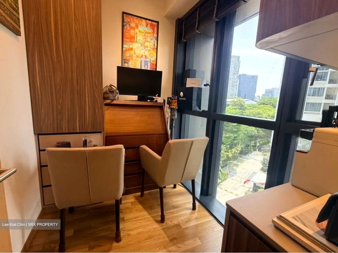 Fyve Derbyshire (D11), Apartment #609978081